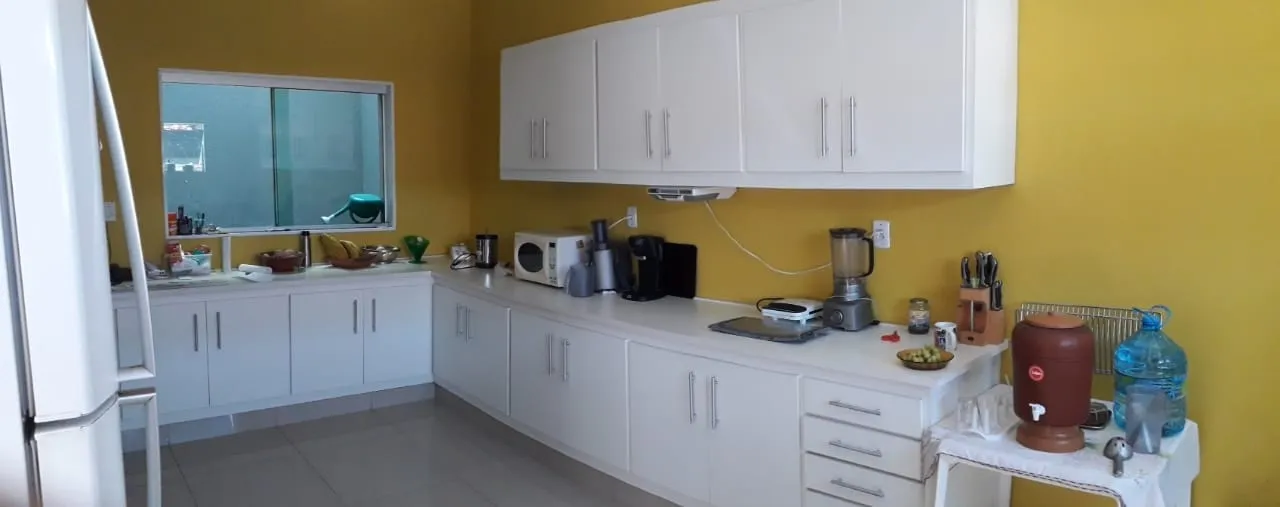 Imagem Casa à venda 4 Quartos, 4 Suites, 4 Vagas, 300M², Portal das Colinas, Guaratinguetá - SP