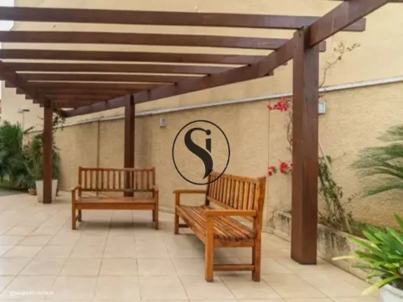 Imagem APARTAMENTO RESIDENCIAL em SÃO PAULO - SP, SAÚDE