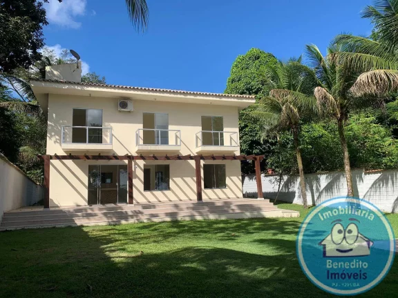 Imagem VENDO CASA COM AMPLA AREA VERDE EM PORTO SEGURO LITORAL DA BAHIA