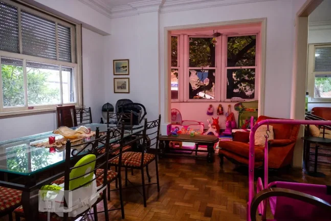 Imagem Apartamento à Venda - Copacabana, 4 Quartos, 220 m2