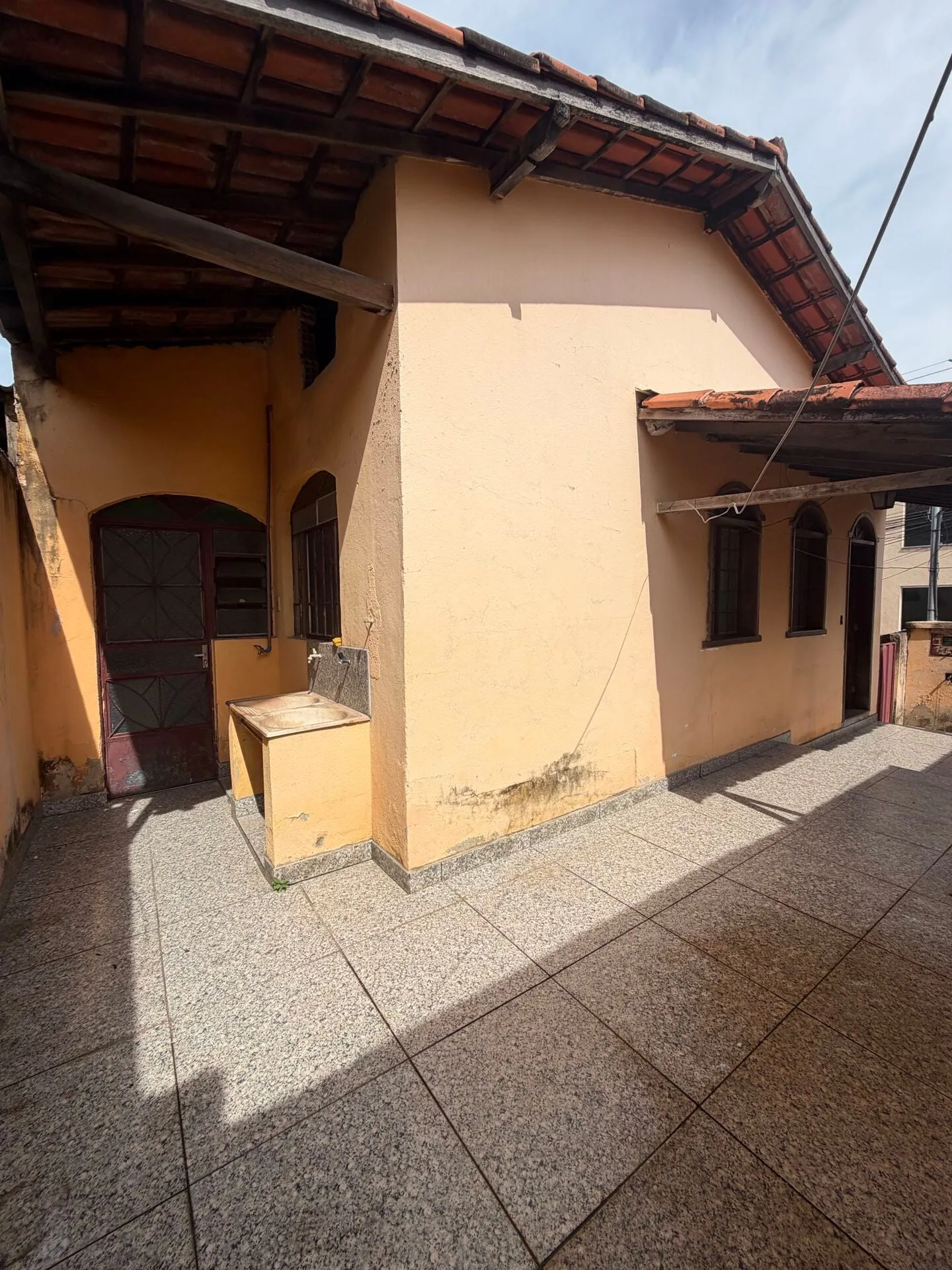 Imagem Casa à venda no bairro Novo Progresso - Contagem/MG