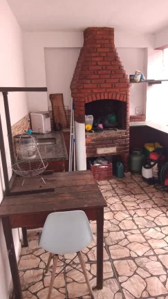 Imagem VENDO LINDA CASA NO BAIRRO PARQUE ALTO DO RIO BONITO! (ZONA SUL -SP)