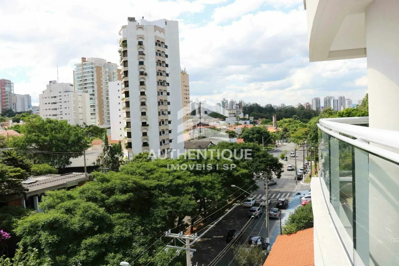 Imagem High Park Aclimação - Apartamento à venda no bairro Vila Mariana - São Paulo/SP, Zona Sul