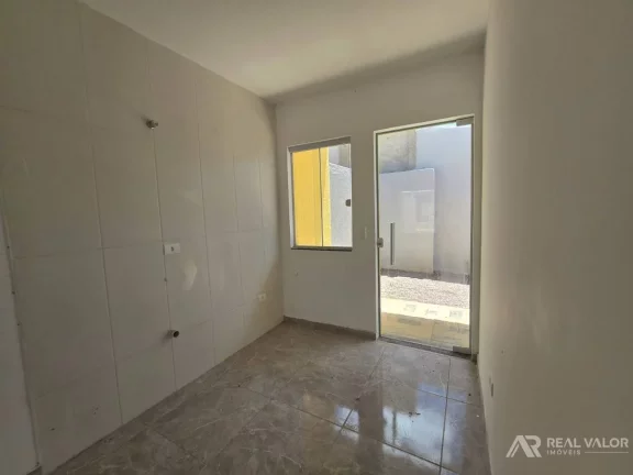 Imagem Casa de Condomínio com 2 quartos, Estados - Fazenda Rio Grande