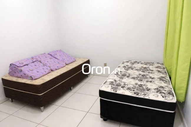 Imagem Casa à venda, 129 m² por R$ 499.000,00 - Setor Goiânia 2 - Goiânia/GO