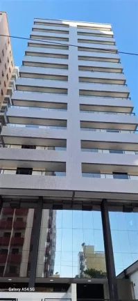 Imagem Apartamento 2 Dormitórios sendo 1 suíte no Canto do Forte