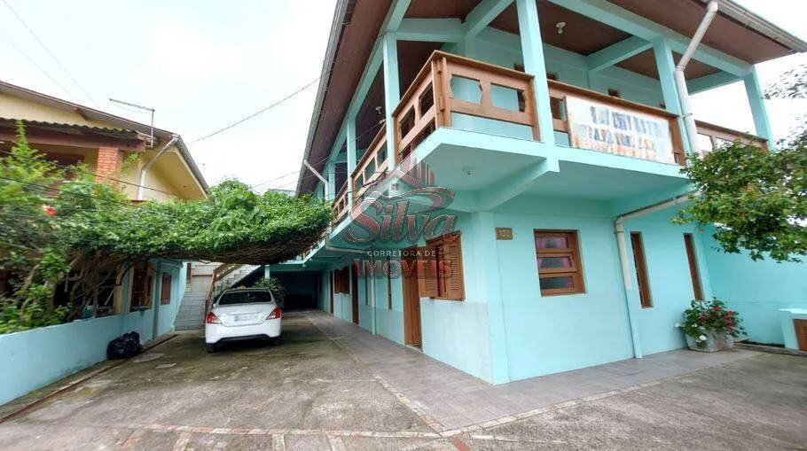 Imagem C448 | Pousada 9 apartamentos a 130m do mar, Albatroz