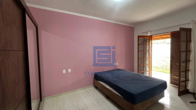 Imagem Chácara com 4 dormitórios à venda, 1300 m² por R$ 750.000,00 - Lavras de Baixo - Socorro/SP