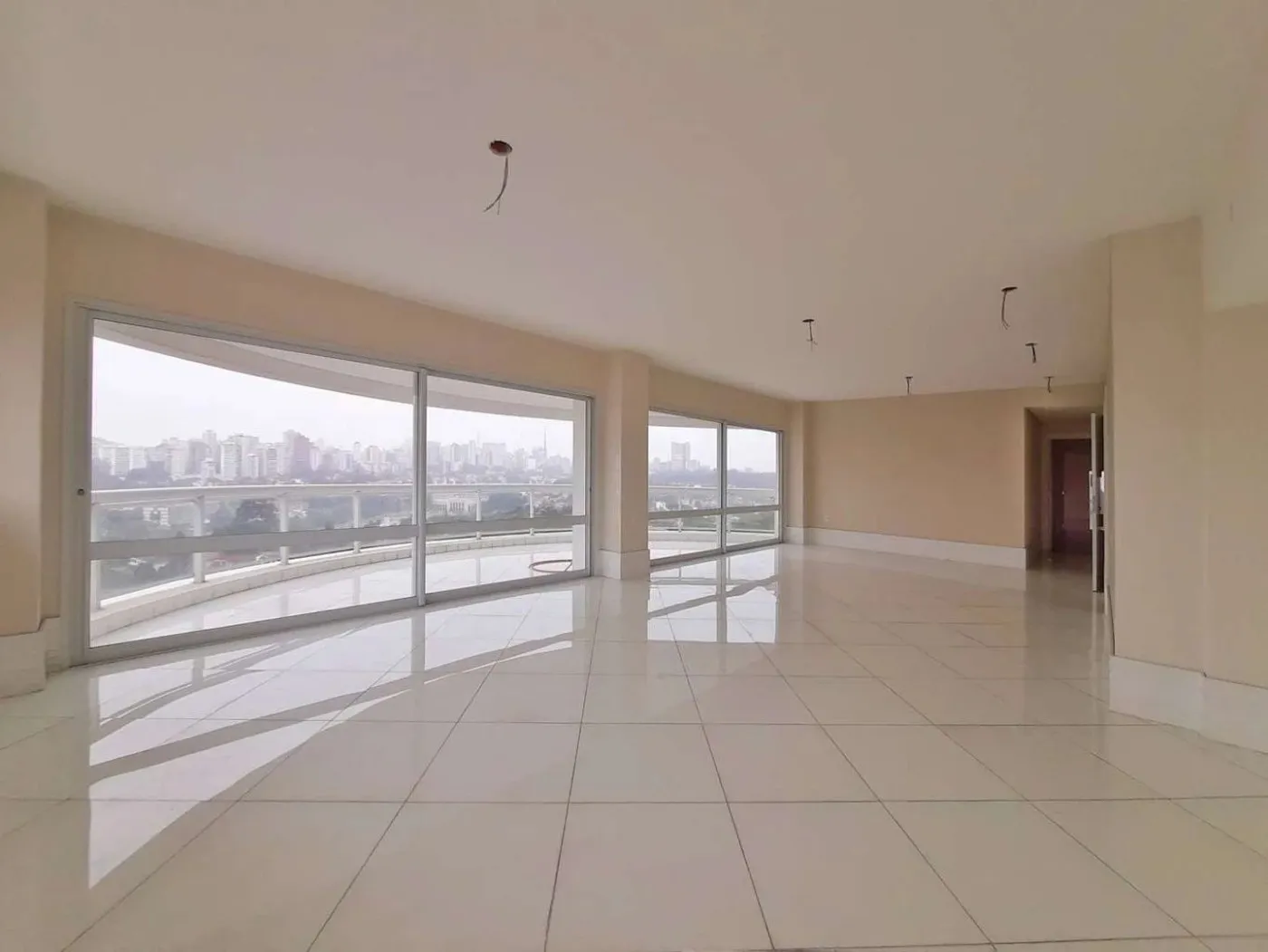 Imagem Apartamento para Venda em São Paulo, Perdizes, 4 dormitórios, 4 suítes, 6 banheiros, 6 vagas