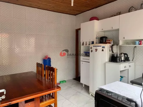 Imagem Casa à venda 2 Quartos, 3 Vagas, Olímpico, São Caetano do Sul - SP