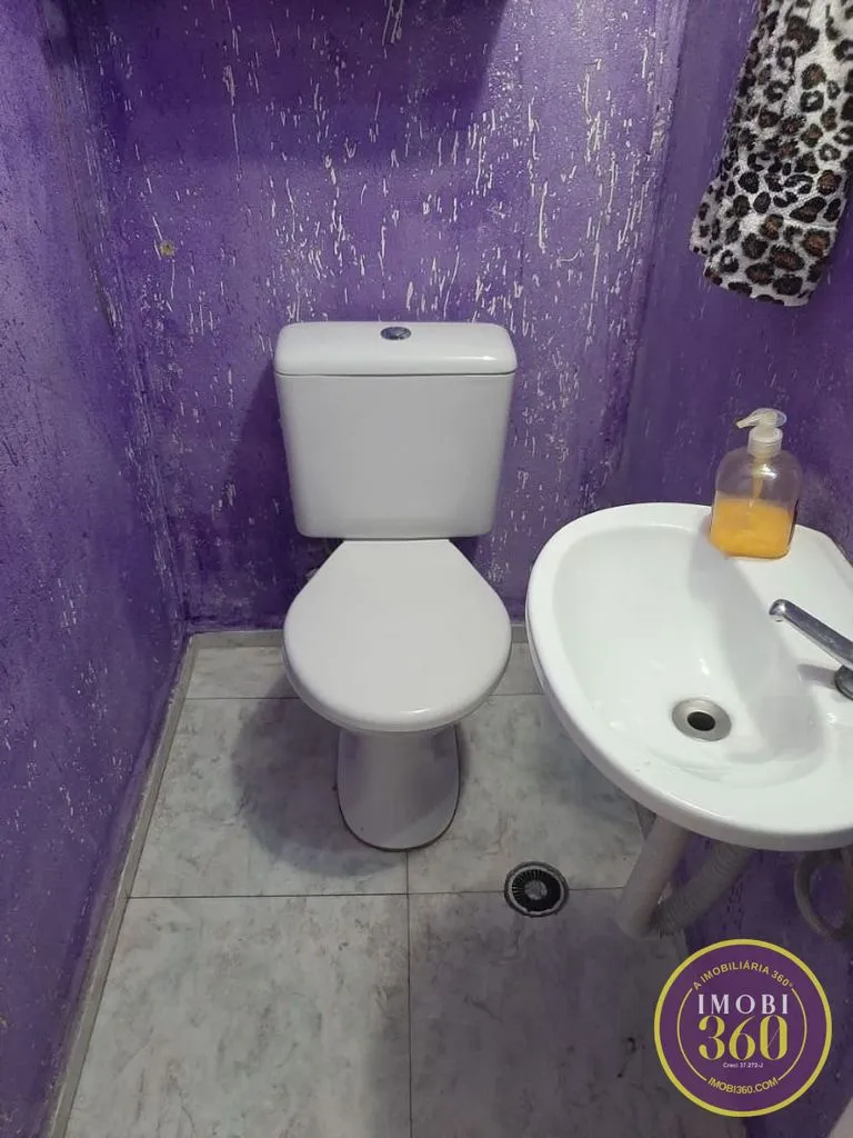 Imagem Sobrado à Venda em Vila Carrão, São Paulo - SP