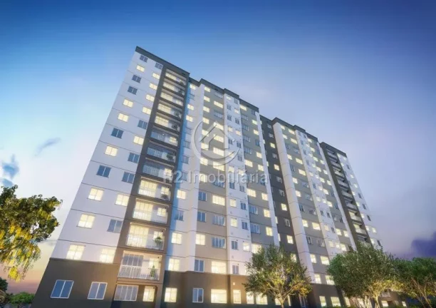 Imagem Apartamento no recreio - Apogeu