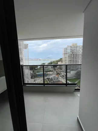 Imagem Cobertura Duplex a venda com 3 suítes vista mar em Itajaí