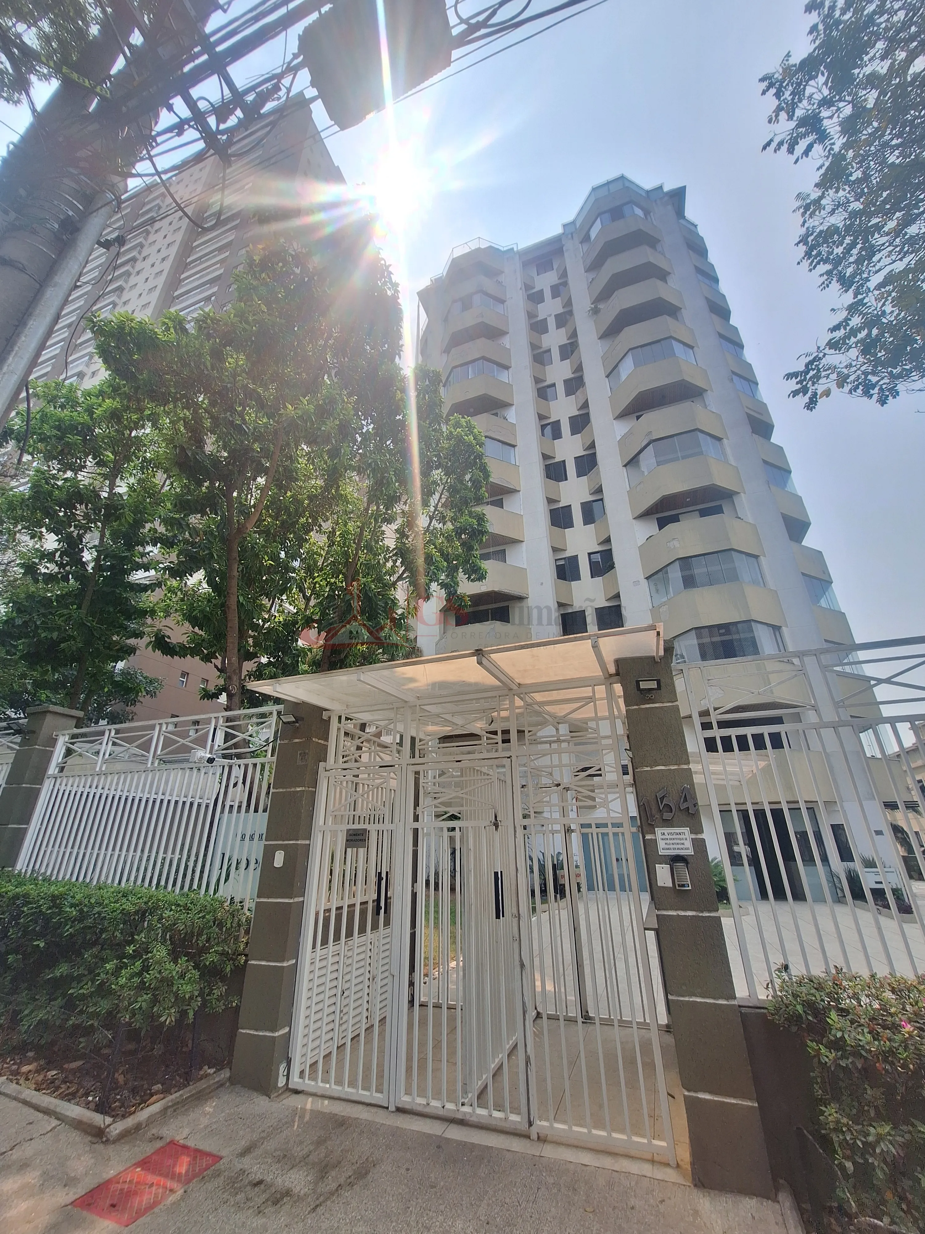 Foto do imóvel Apartamento no Itapecuru I - 109,32 m², 2 dormitórios | Alphaville em Al. Itapecuru