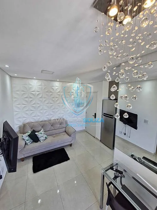 Imagem Apartamento a Venda no bairro Vila Camargo - Limeira, SP