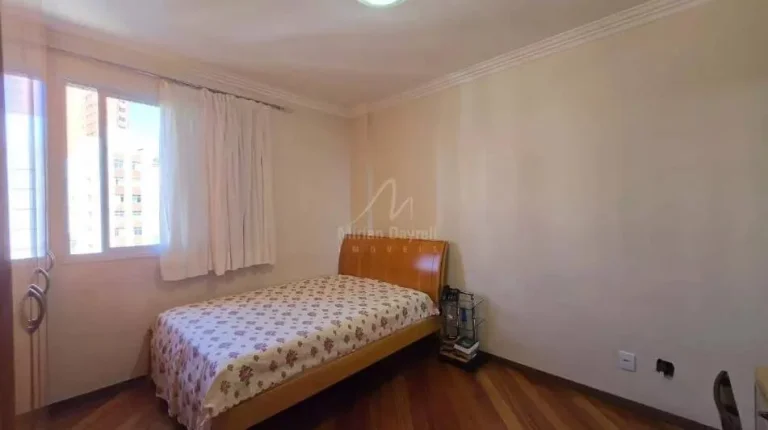 Imagem APARTAMENTO COM 03 QUARTOS, SUÍTE, LAZER NO CARMO!!!!!!!