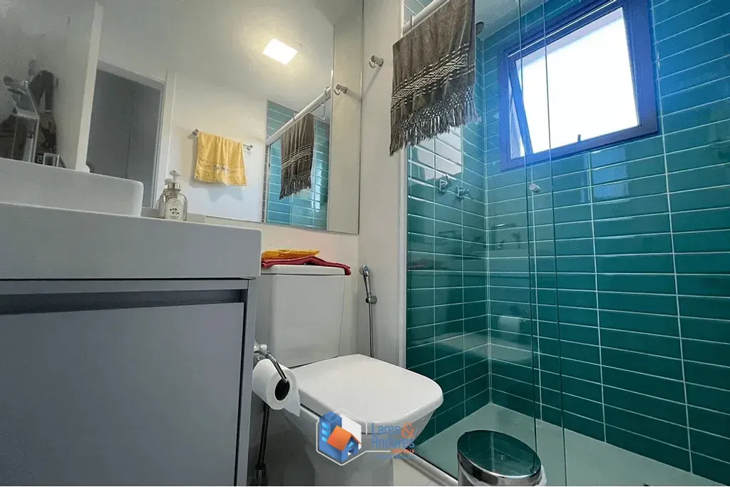 Imagem Apartamento à venda 2 Quartos 2 Suites 1 Vaga 73M² Vila Dom Pedro I São Paulo - SP