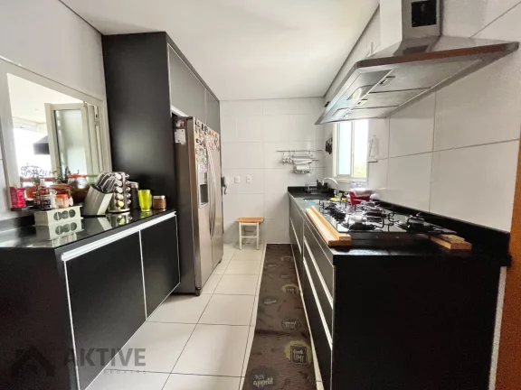 Imagem Apartamento em Tamboré - Barueri
