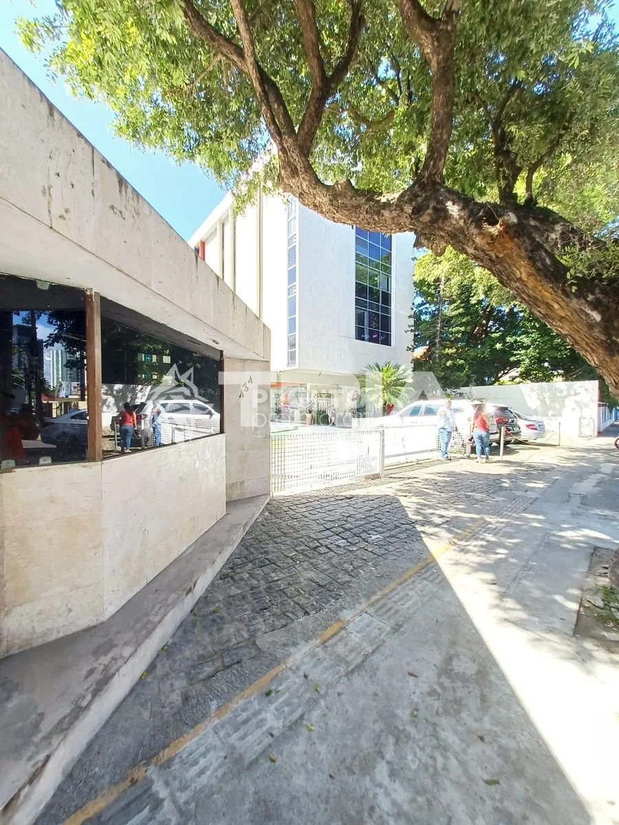 Imagem Comercial de 38m² no bairro Boa Vista, em Recife