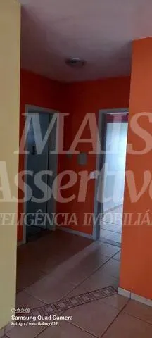 Imagem Casa para venda em Sol Nascente/Estância Velha-RS-3 dormitórios