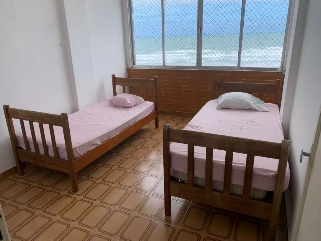 Imagem APARTAMENTO COM 50,00 m² - BOQUEIRÃO - PRAIA GRANDE SP