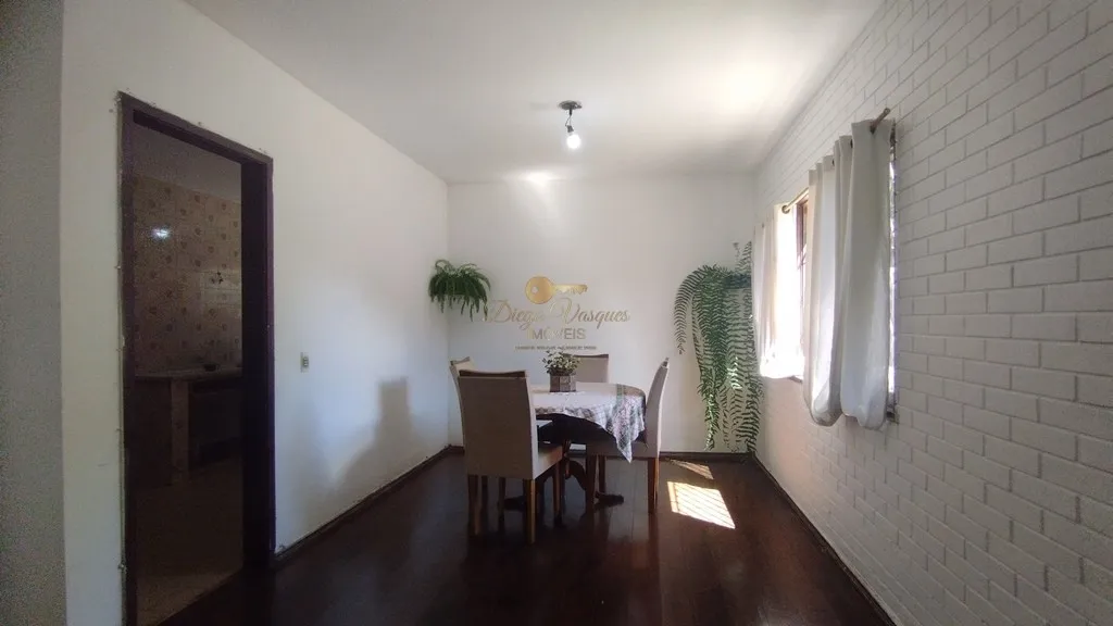 Imagem Casa para Venda em Teresópolis / RJ no bairro Ermitage