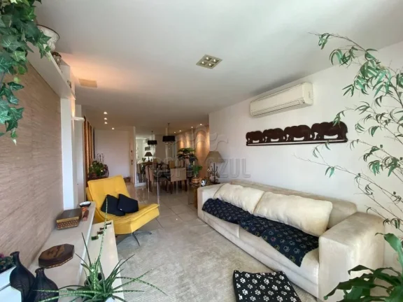 Imagem Barra da Tijuca – Avenida Jornalista Tim Lopes, 255 | Residencial › Apartamento 4 quarto(s) à Venda