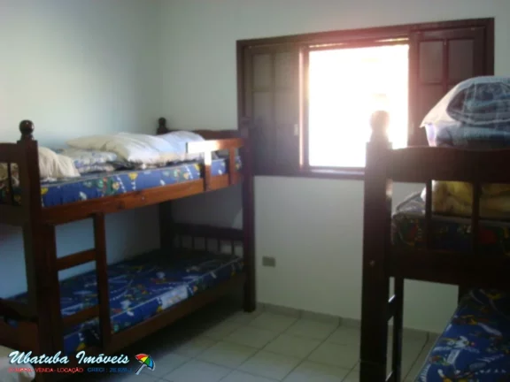 Imagem Casa em condomínio Fechado - Bairro Horto