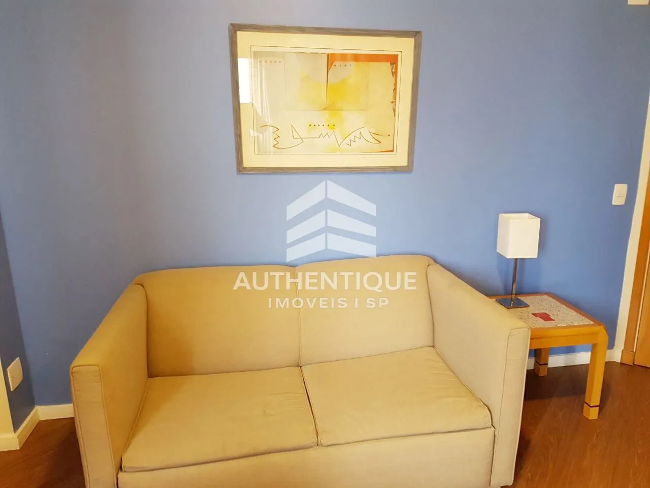 Imagem Hampton Park - Jardins - Apartamento à venda no bairro Jardim Paulista - São Paulo/SP, Zona Sul