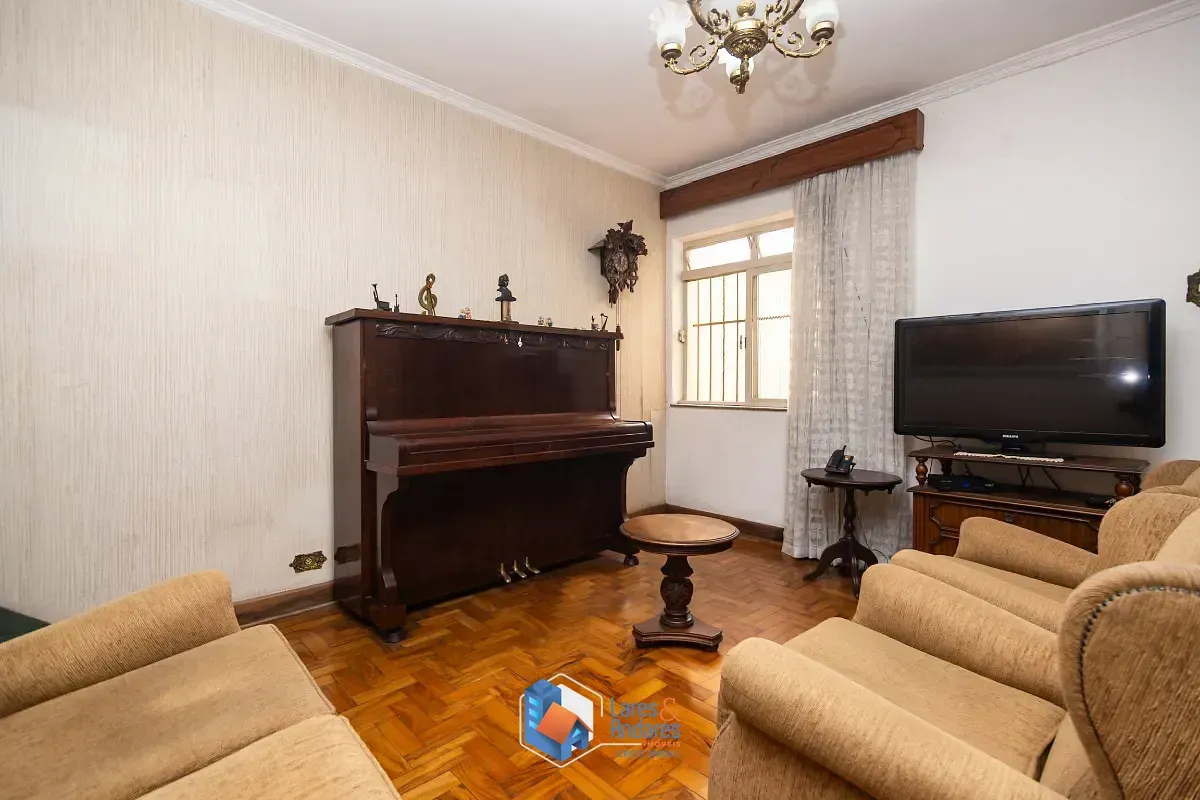 Imagem Sobrado para venda em Alto da Mooca com 2 quartos, 92m²