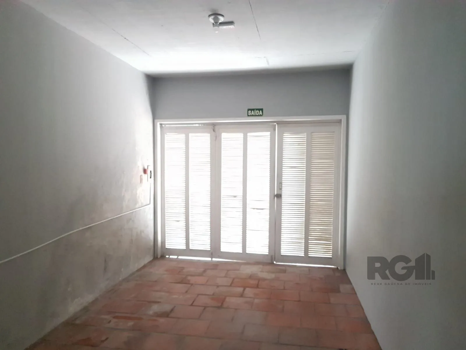 Imagem Casa Comercial em Medianeira