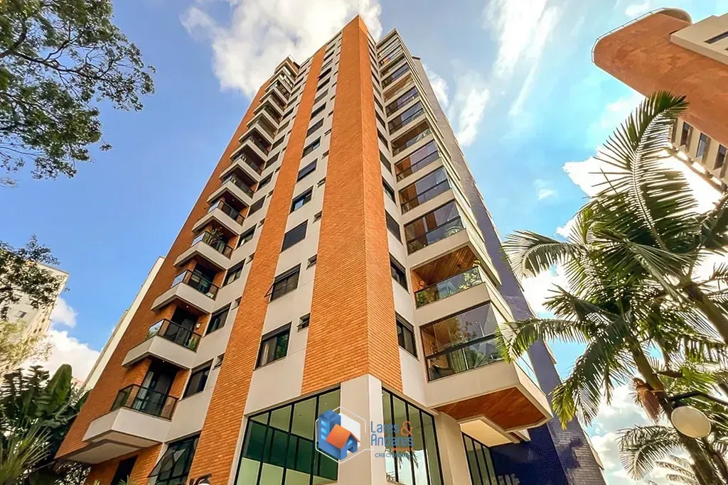 Imagem Apartamento à venda 3 Quartos 3 Suites 3 Vagas 164M² Vila Andrade São Paulo - SP