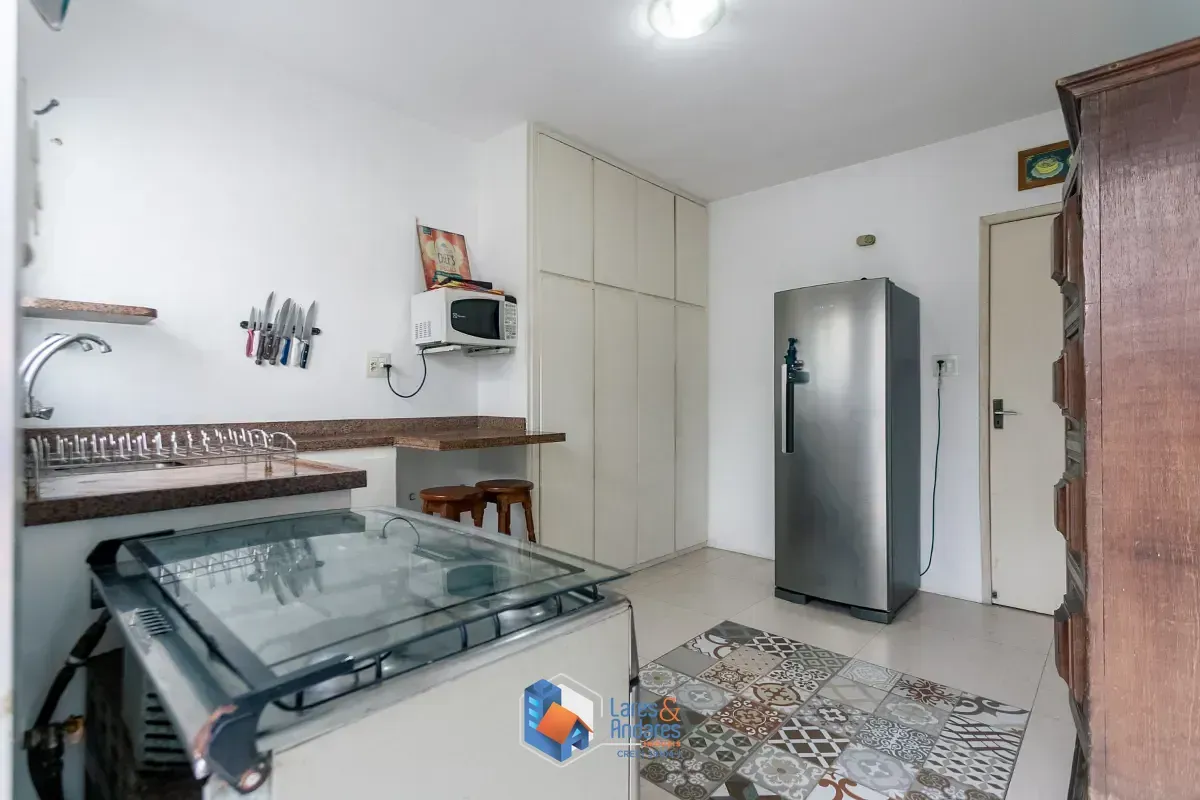 Imagem Casa para venda em Parque Colonial com 2 quartos, 107m²