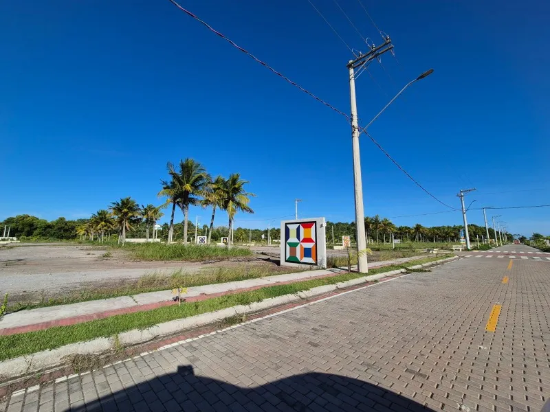 Foto do imóvel: TERRENO RESIDENCIAL em FUNDÃO - ES, praia grande