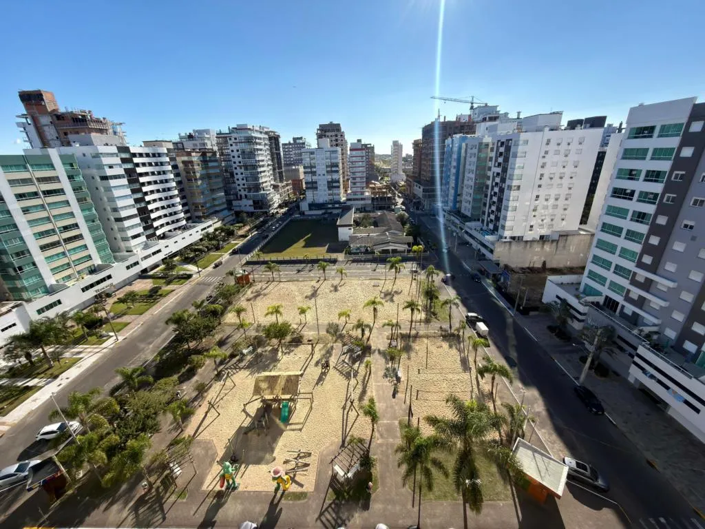 Foto do imóvel: Apartamento 2 Dormitórios - Bairro Zona Nova em Rua Largo II