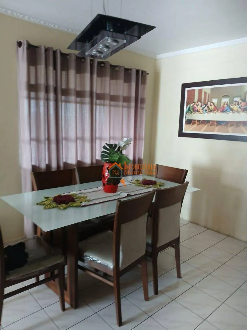 Imagem Prédio, 250 m² - venda por R$ 1.800.000,00 ou aluguel por R$ 7.600,00/mês - Jardim Paraíso - Guarulhos/SP