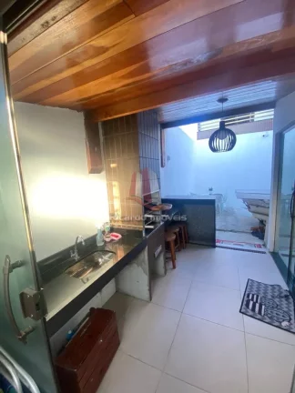 Imagem Linda Casa Duplex Fino Acabamento Novo Portinho à Venda