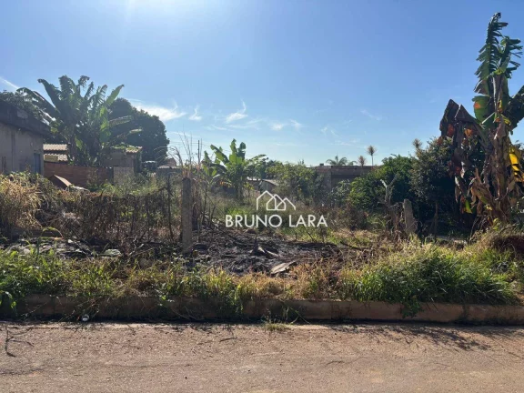 Imagem Lote à venda no bairro Pousada Del Rey - Igarapé/MG.