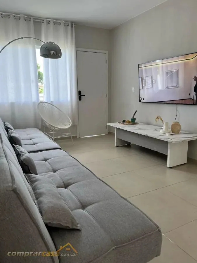 Imagem Casa para Venda em São Pedro da Aldeia / RJ no bairro Praia Linda