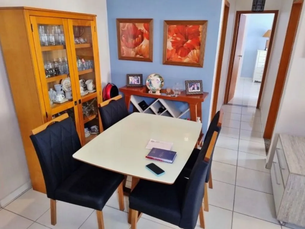 Imagem APARTAMENTO COM 80,00 m² - AVIAÇÃO - PRAIA GRANDE SP