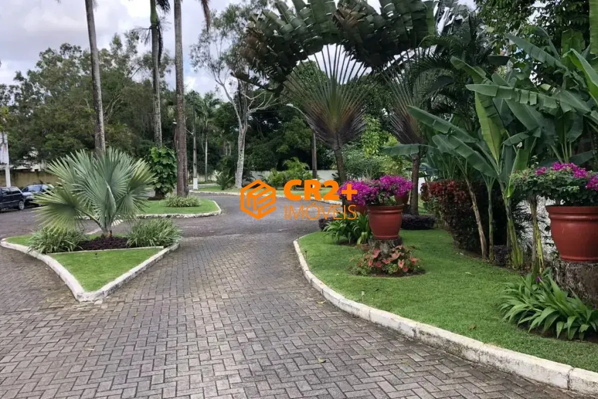 Imagem Vendo apartamento de luxo no Francisco Brenand - 4 suítes , 4 vagas, 200m²