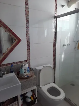 Imagem Casa com 2 Quartos à Venda, 186 m² em Portinho - Cabo Frio