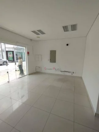 Imagem Salão para alugar, 268 m² na Av. 29 de Abril - Itatiba/SP