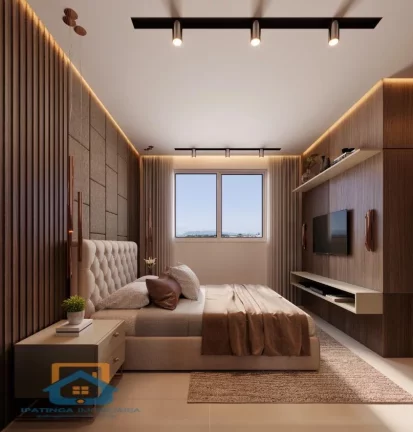 Imagem Apartamento Cobertura no Iguaçu - Ipatinga