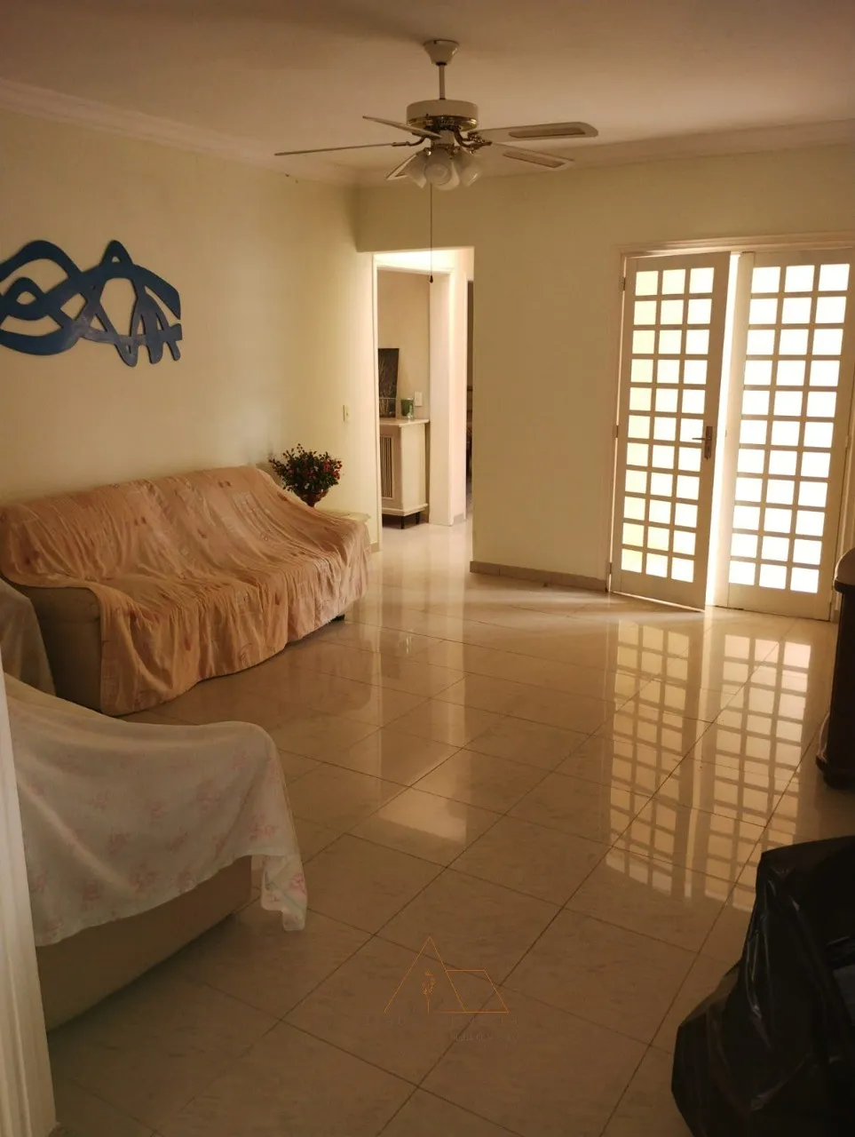 Foto do imóvel: CHACARA RESIDENCIAL em SALTO - SP, CONDOMÍNIO FECHADO VILLAGE HARAS SÃO LUIZ