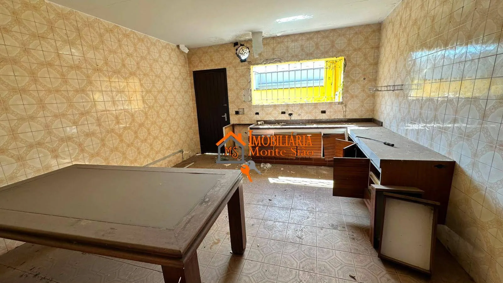 Imagem Casa com 3 dormitórios à venda, 250 m² por R$ 870.000,00 - Jardim Santa Mena - Guarulhos/SP