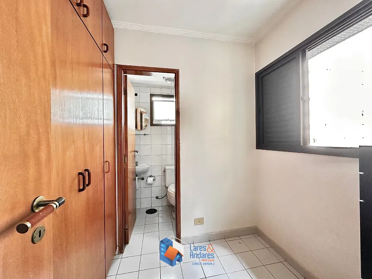 Imagem Apartamento para venda em Liberdade com 3 quartos, sendo 1 suíte, 133m²