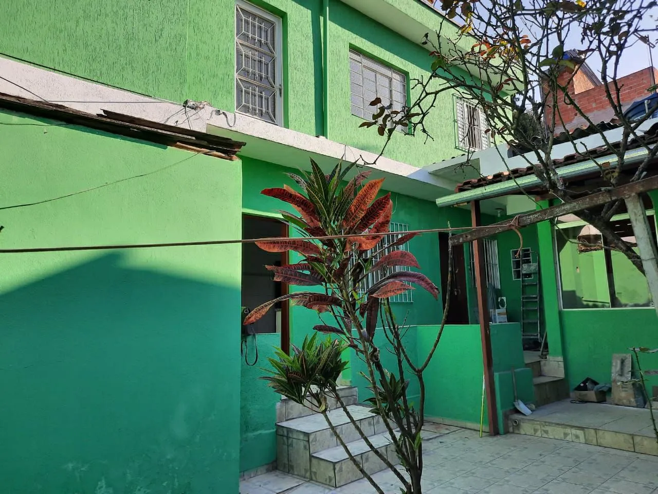 Imagem Sobrado com 2 dormitórios à venda por R$ 499.000,00 - Jardim Paulista - Guarulhos/SP