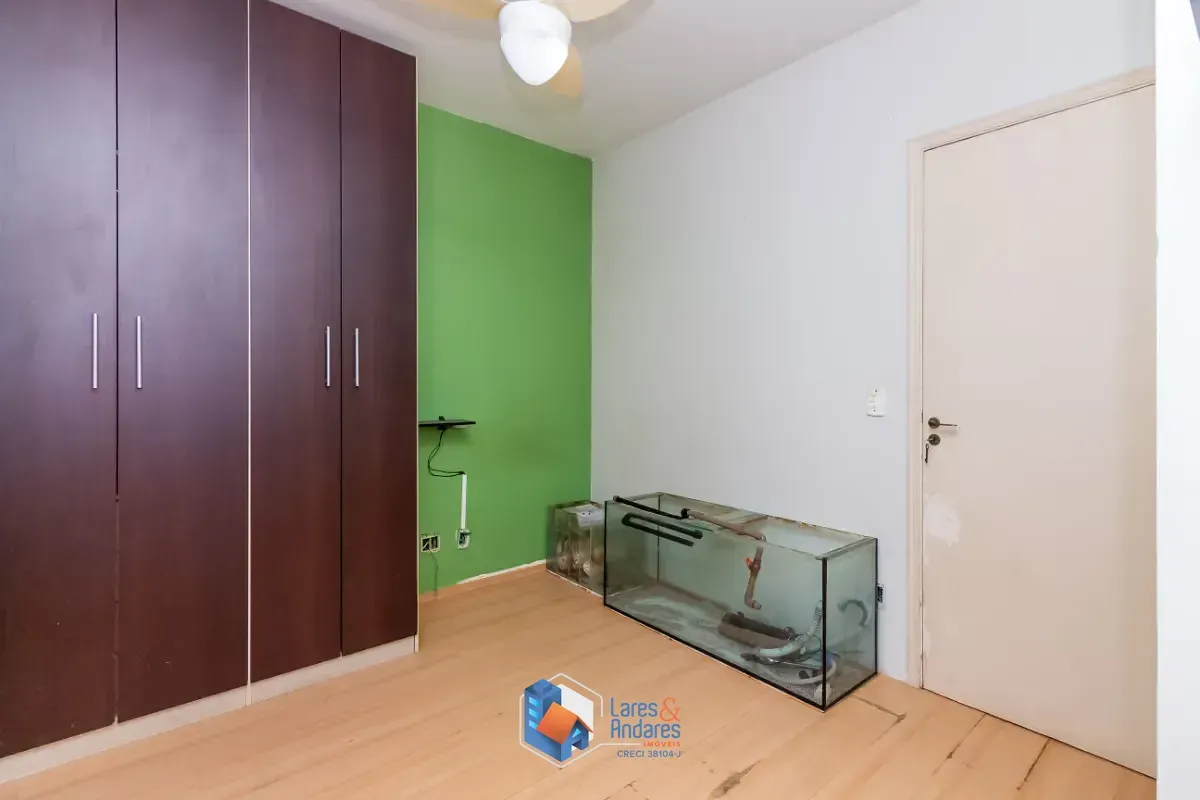 Imagem Apartamento para venda em Perdizes com 3 quartos, sendo 1 suíte, 96m²