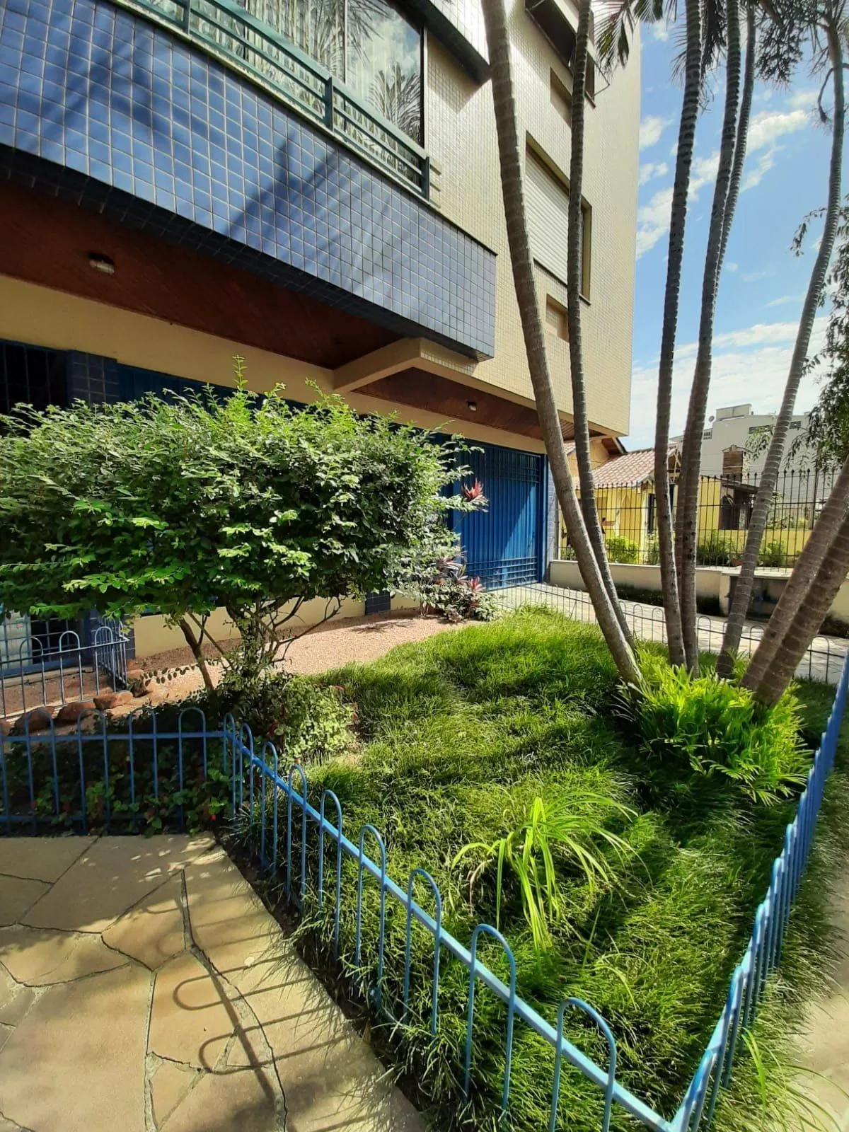 Imagem Apartamento em Santana